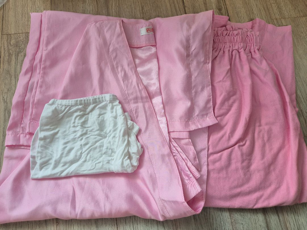 피부미용실기재료 풀세트 이미지