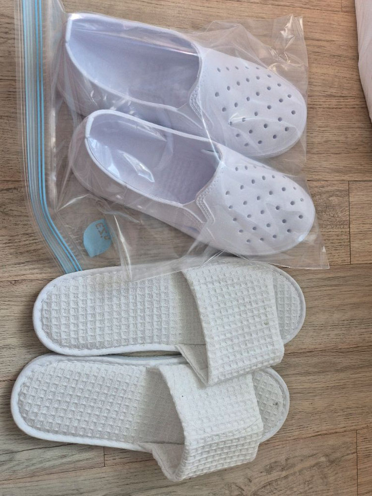 피부미용실기재료 풀세트 이미지