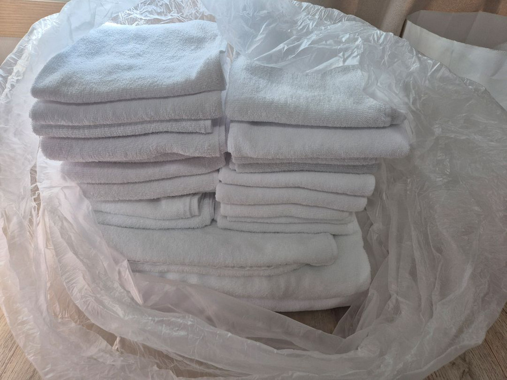 피부미용실기재료 풀세트 이미지