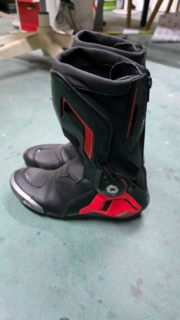 다이네즈 토크 D1 OUT부츠 EU40 (265mm) 이미지