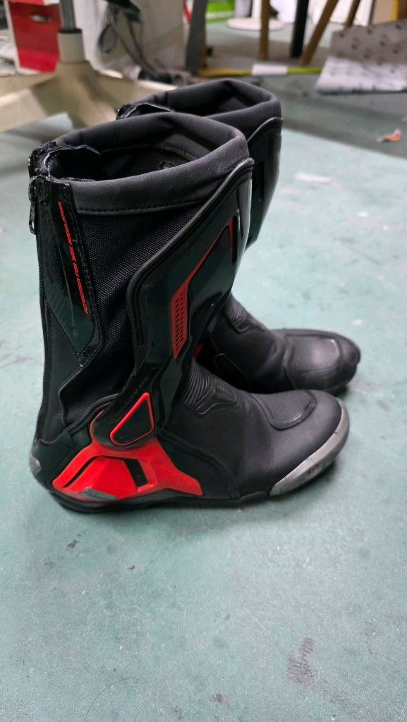 다이네즈 토크 D1 OUT부츠 EU40 (265mm) 이미지