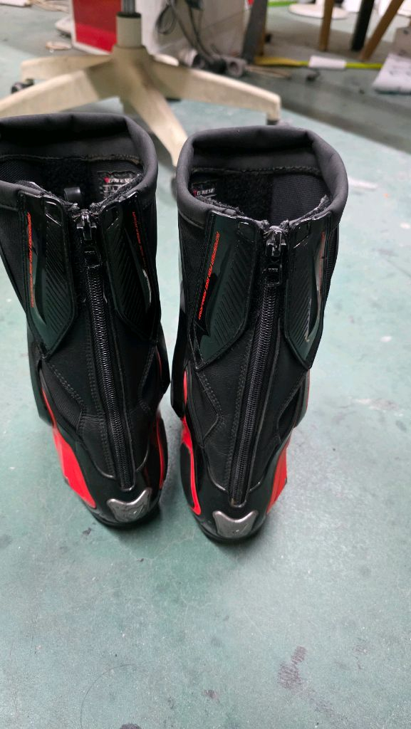 다이네즈 토크 D1 OUT부츠 EU40 (265mm) 이미지