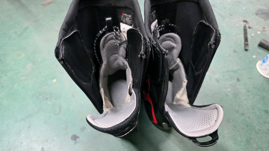 다이네즈 토크 D1 OUT부츠 EU40 (265mm) 이미지