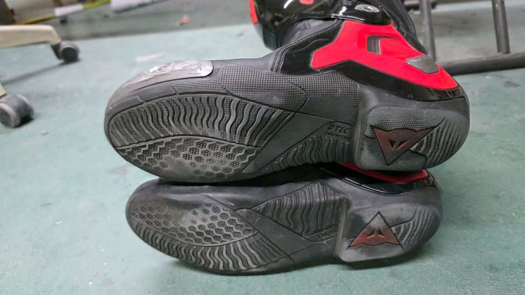 다이네즈 토크 D1 OUT부츠 EU40 (265mm) 이미지