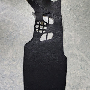 BMW G30 5시리즈 대쉬보드커버 DUB 레더에디션 이미지