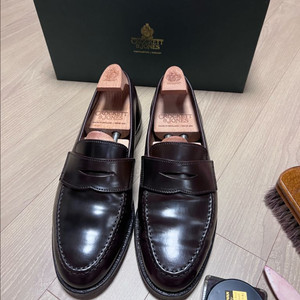 크로켓앤존스 하버드 코도반 이미지