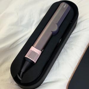 다이슨 에어스트레이트 스트레이트너(재스퍼 플럼) 이미지