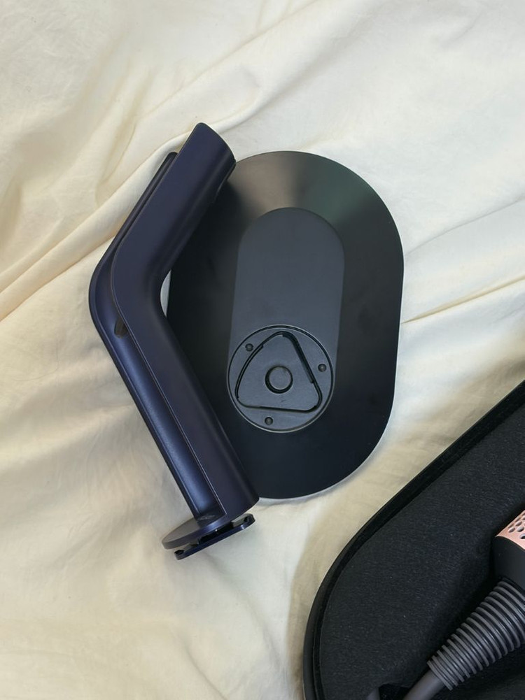 다이슨 에어스트레이트 스트레이트너(재스퍼 플럼) 이미지