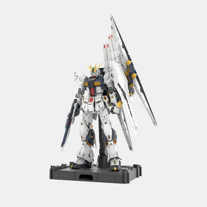 PG 언리쉬드 뉴건담 반다이 미개봉 미조립 새상품 (박스데미지) 이미지