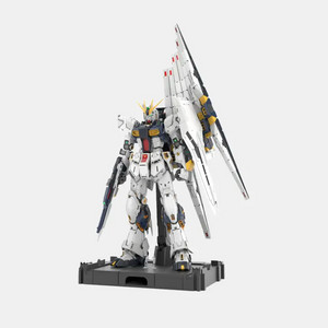 PG 언리쉬드 뉴건담 전용 LED 새트 반다이 미개봉 미조립 새상품 (박스데미지) 이미지