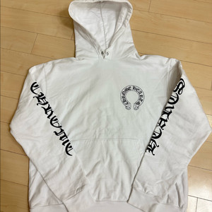 크롬하츠 홀스슈 메티보이 후드 이미지