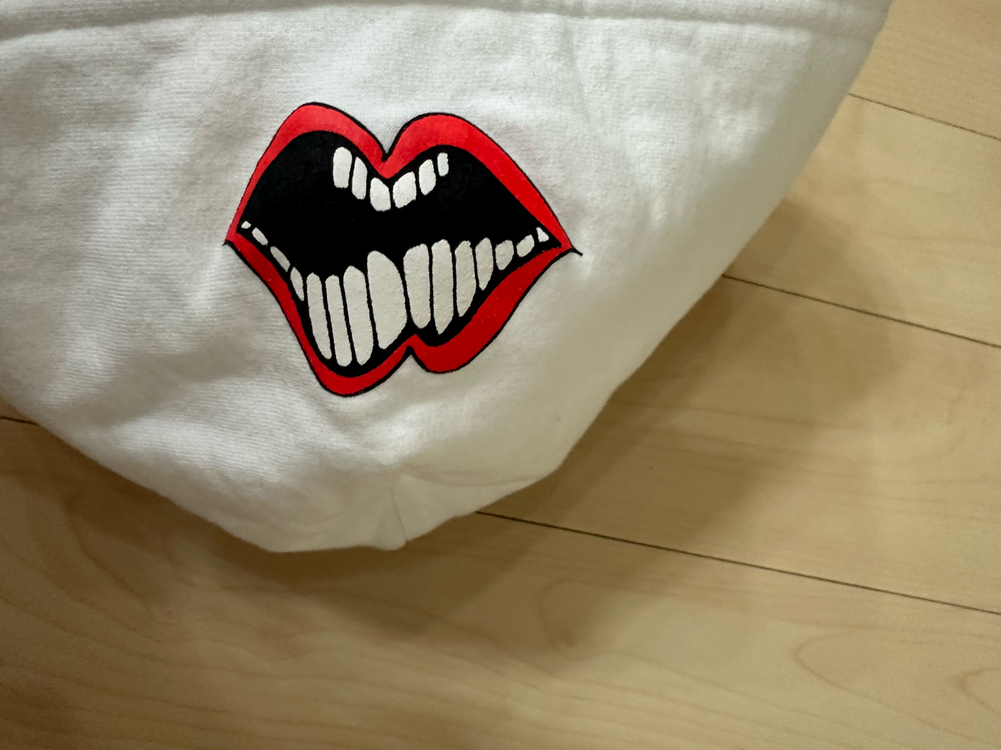 크롬하츠 홀스슈 메티보이 후드 이미지