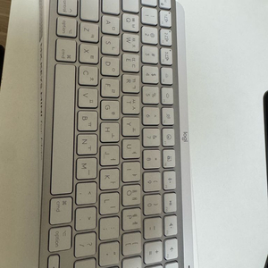 로지텍 MX KEYS MINI for Mac 이미지