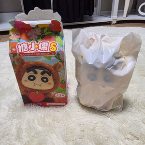 짱구 코스튬 벌꿀인형(새상품) 이미지