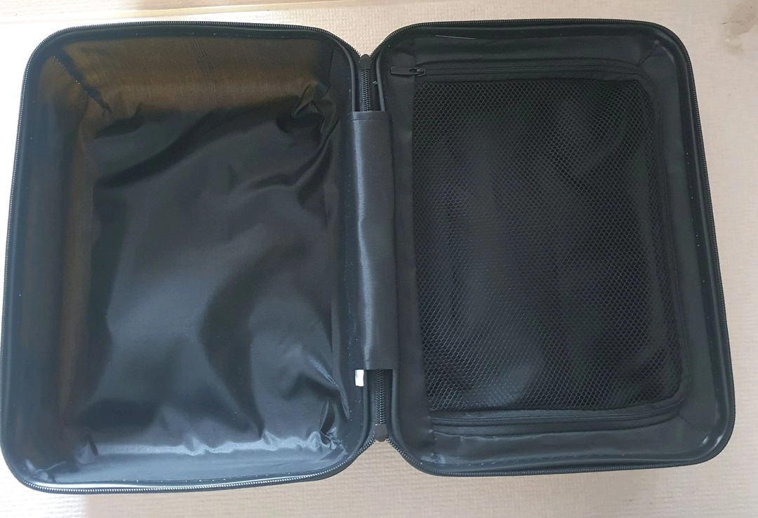 신세계 노랑레디백 이미지