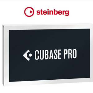 큐베이스 cubase 15 PRO (mac 버전) 이미지