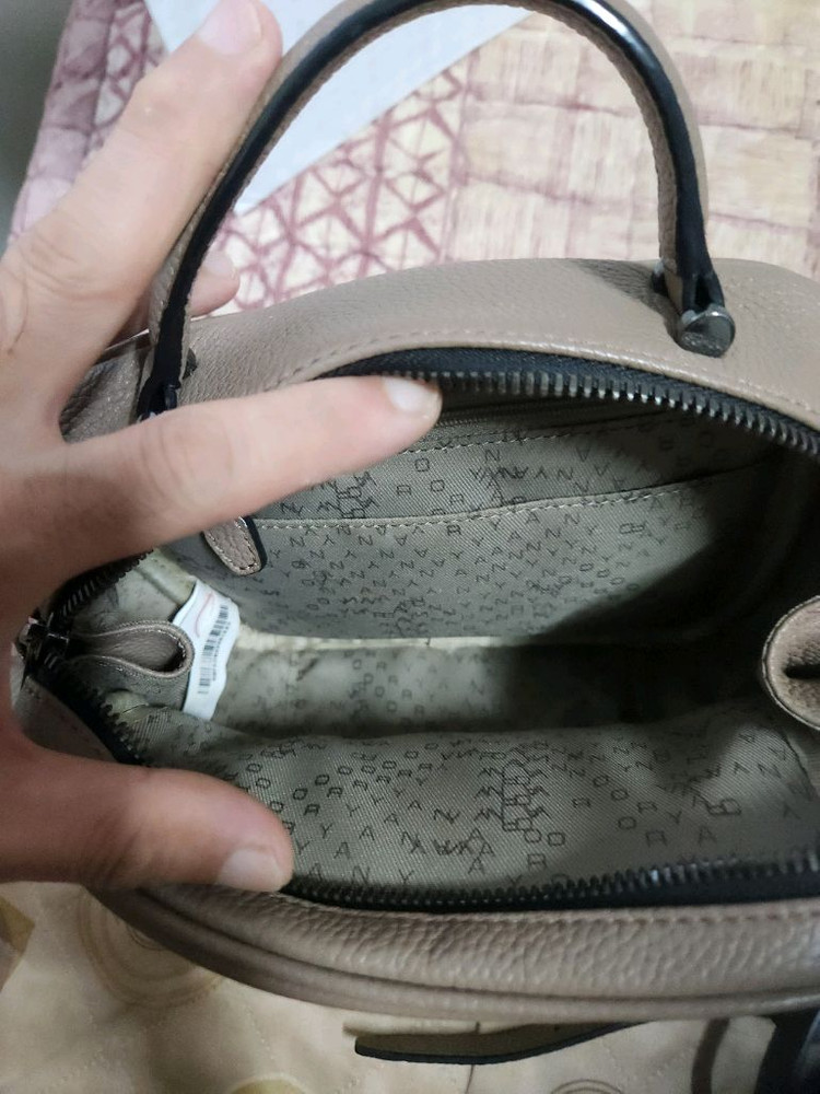 퀼팅 크로스백 오야니 이미지