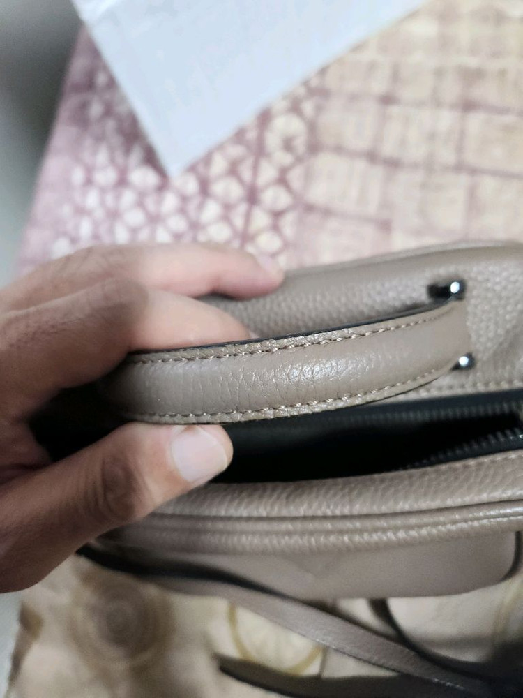 퀼팅 크로스백 오야니 이미지