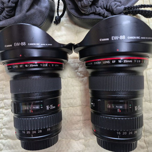 캐논 ef 16-35mm f2.8 ll 이미지
