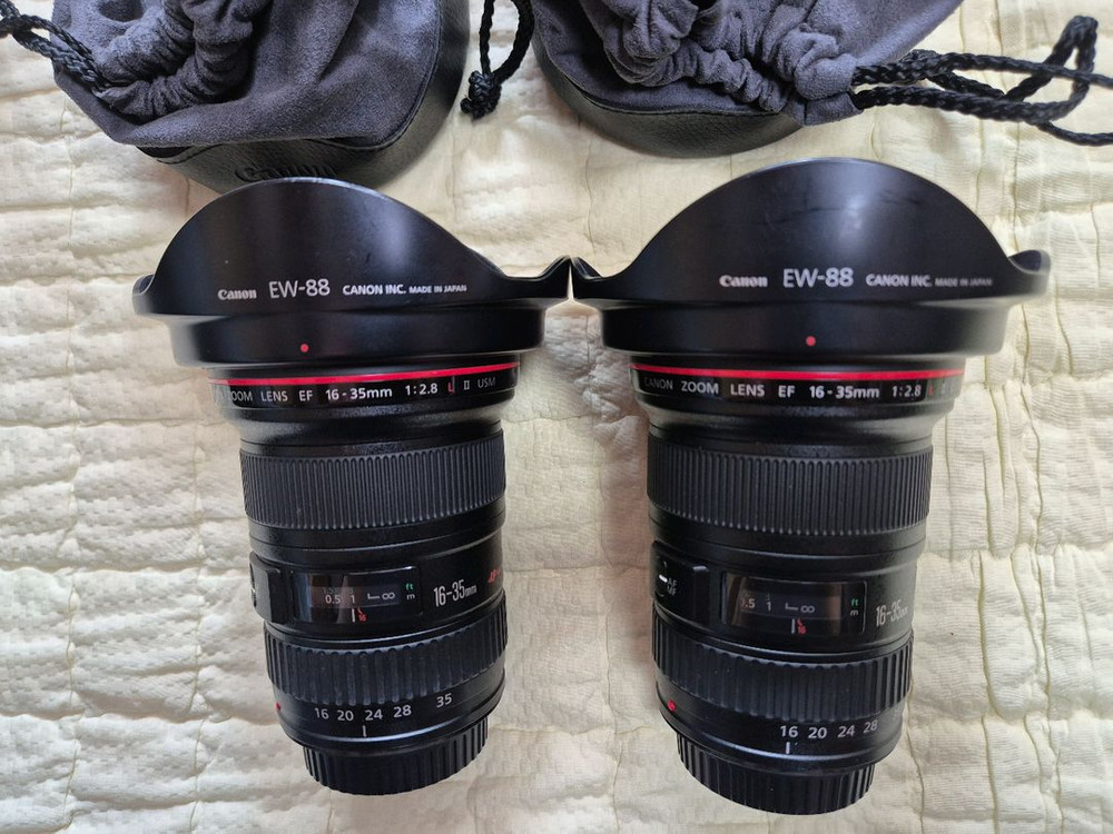 캐논 ef 16-35mm f2.8 ll 이미지