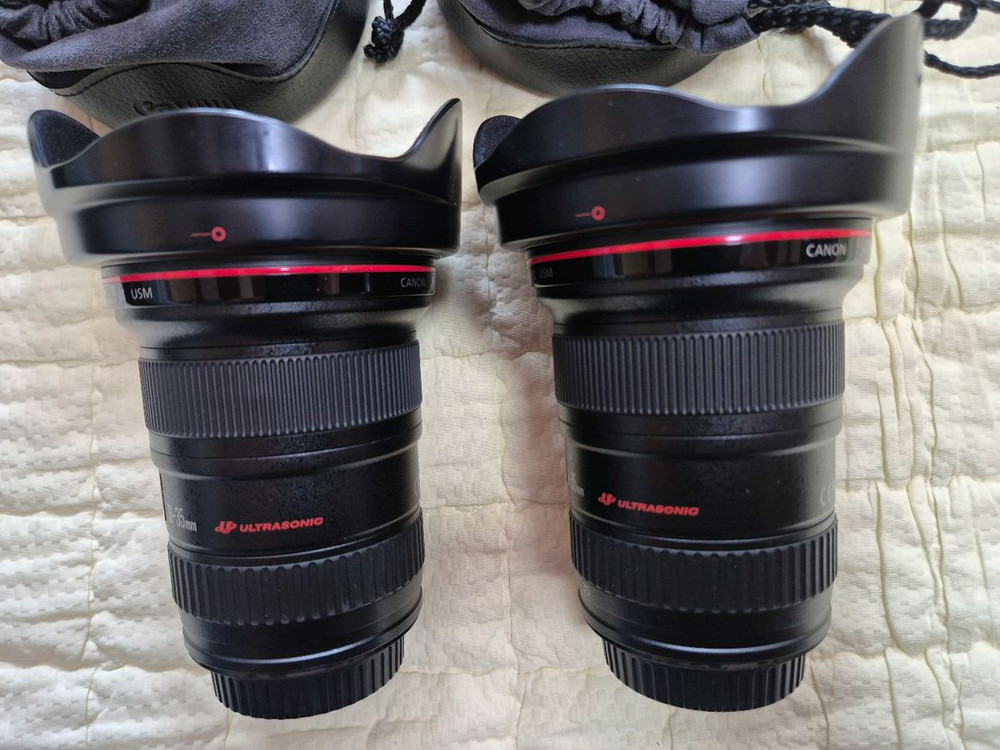 캐논 ef 16-35mm f2.8 ll 이미지