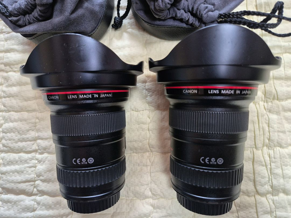 캐논 ef 16-35mm f2.8 ll 이미지