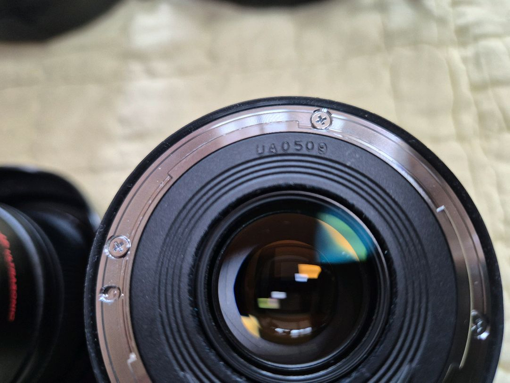 캐논 ef 16-35mm f2.8 ll 이미지