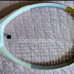 윌슨 테니스 라켓 N3 이미지