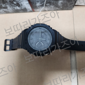 지샥 로얄오크 블루투스 GA-B2100-1A1DR 이미지