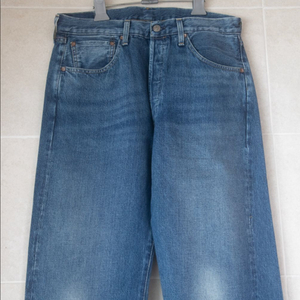 리바이스 lvc 55501-0053 라이징선 32/32 이미지