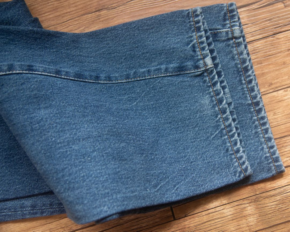 리바이스 lvc 55501-0053 라이징선 32/32 이미지