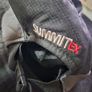 남성용 등산모자 이미지