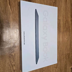 대구직거래 삼성 갤럭시북4프로360 NT960QGK-KC51G 이미지