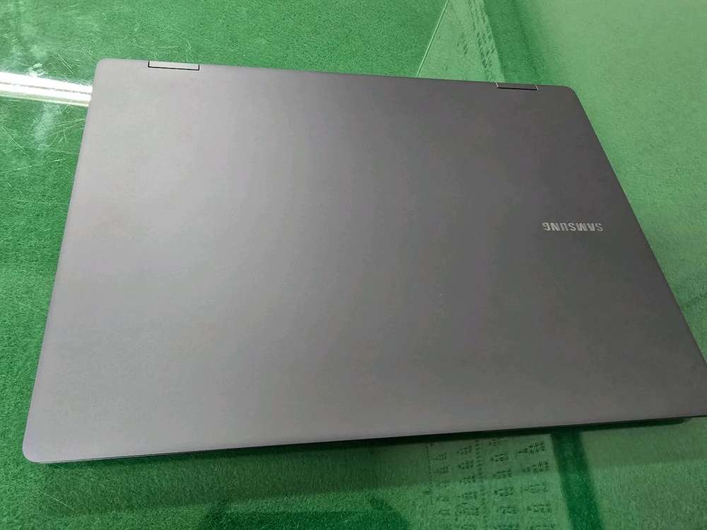 대구직거래 삼성 갤럭시북4프로360 NT960QGK-KC51G 이미지