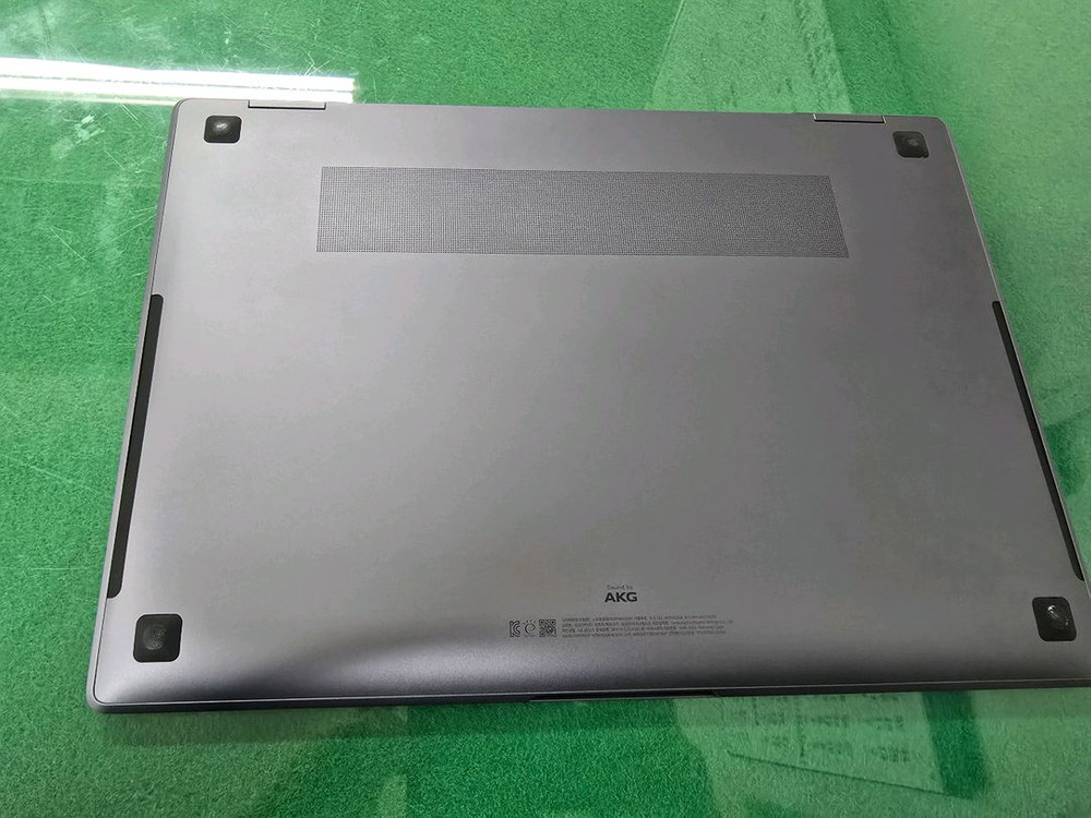 대구직거래 삼성 갤럭시북4프로360 NT960QGK-KC51G 이미지