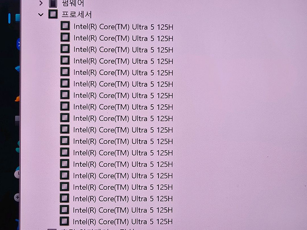 대구직거래 삼성 갤럭시북4프로360 NT960QGK-KC51G 이미지