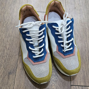 나무하나 스니커즈 235 이미지