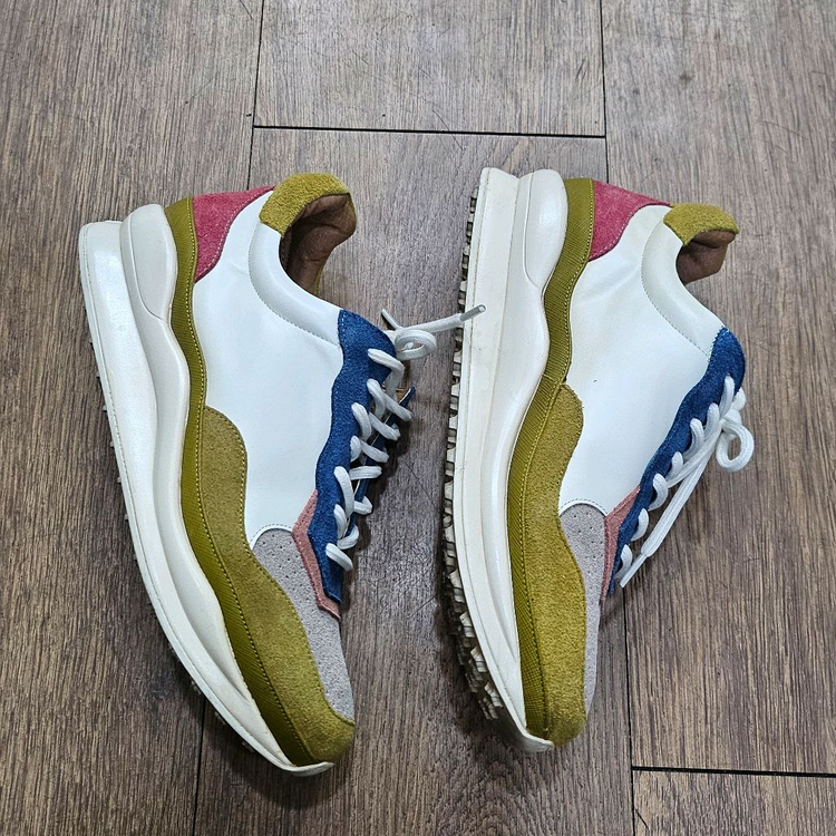 나무하나 스니커즈 235 이미지