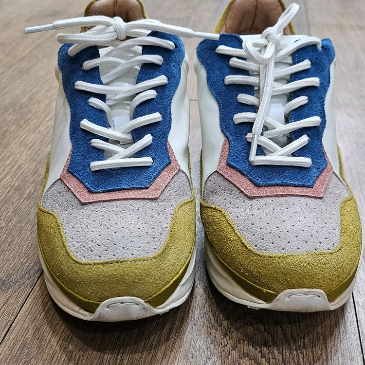 나무하나 스니커즈 235 이미지