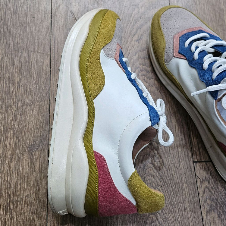 나무하나 스니커즈 235 이미지