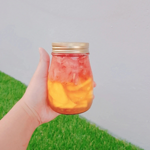 수제청병,쨈병 (350) 이미지