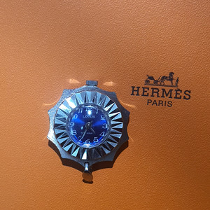 빈티지 로터스(Lotus) 펜던트 목걸이 시계 수동 기계식 이미지