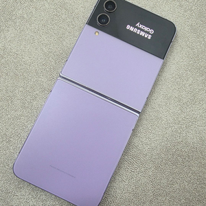 갤럭시z플립4 512_GB 판매합니다!! 이미지