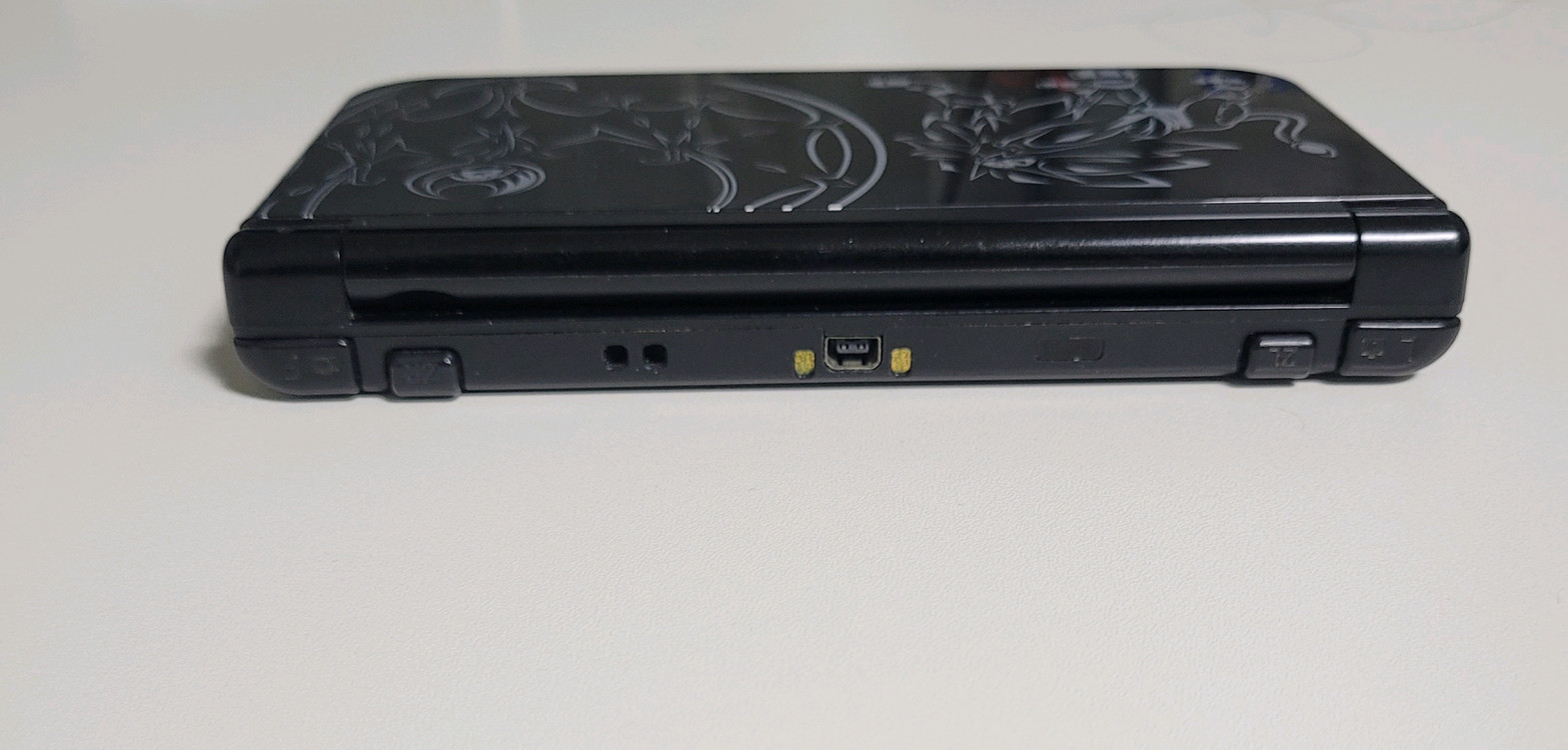 뉴 new 닌텐도 3ds xl 뉴큰다수 썬문 에디션 포켓몬 뱅크 포켓 무버 포켓몬뱅크 포켓무버 이미지