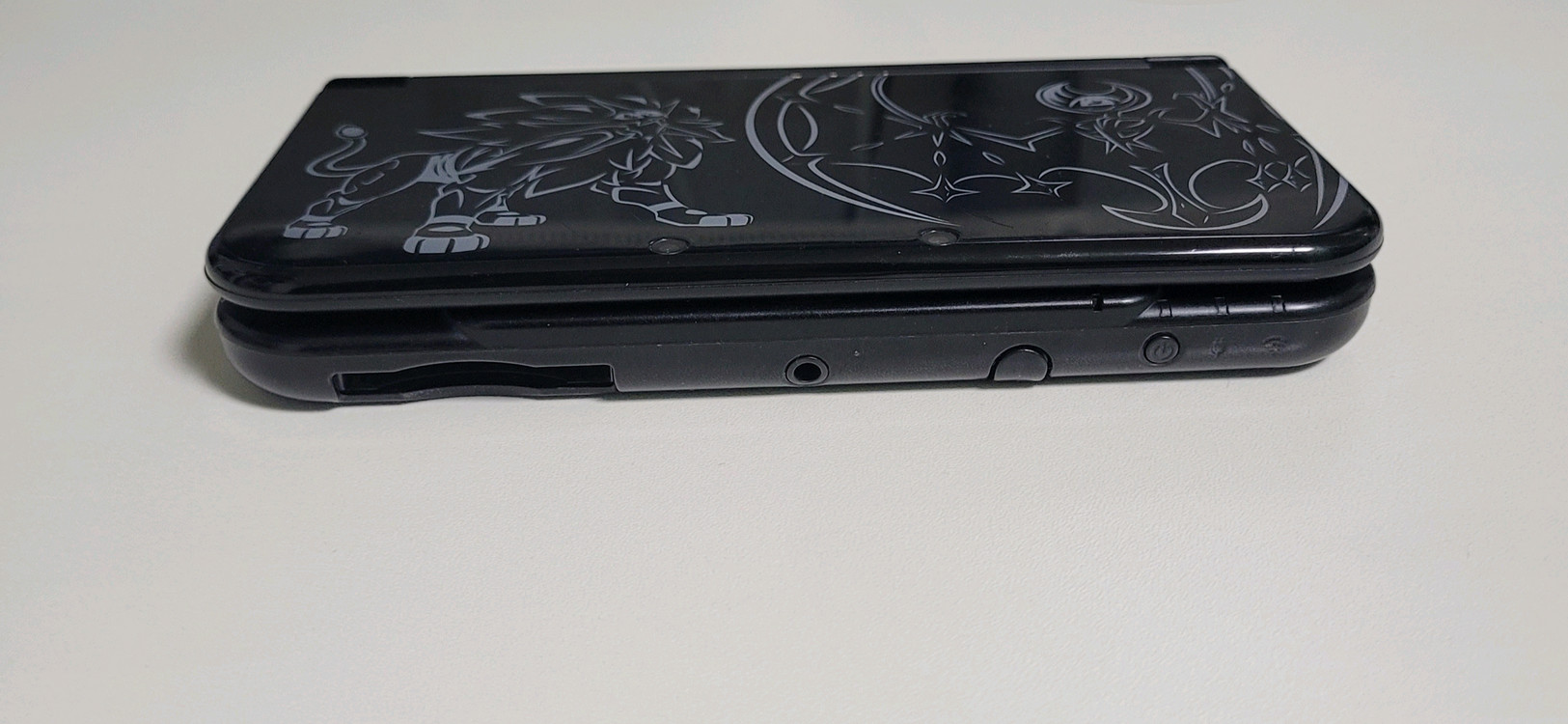 뉴 new 닌텐도 3ds xl 뉴큰다수 썬문 에디션 포켓몬 뱅크 포켓 무버 포켓몬뱅크 포켓무버 이미지