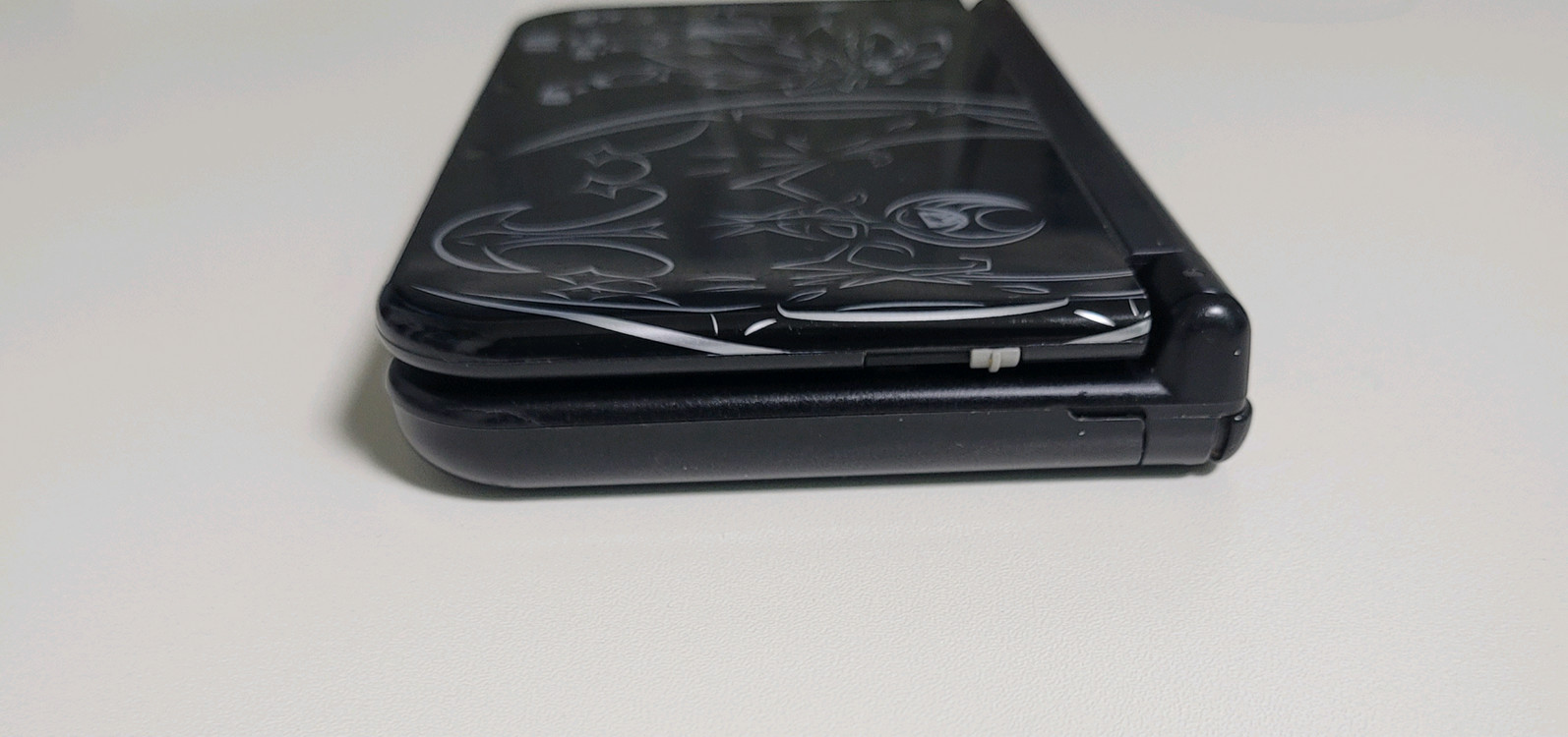 뉴 new 닌텐도 3ds xl 뉴큰다수 썬문 에디션 포켓몬 뱅크 포켓 무버 포켓몬뱅크 포켓무버 이미지