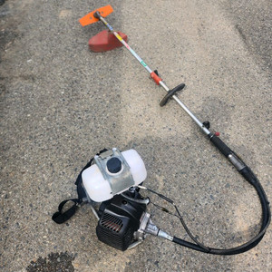 미쓰비시 TB43 예초기 이미지