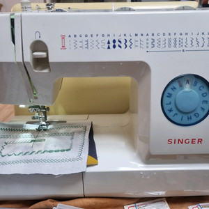 싱거미싱 3827 이미지