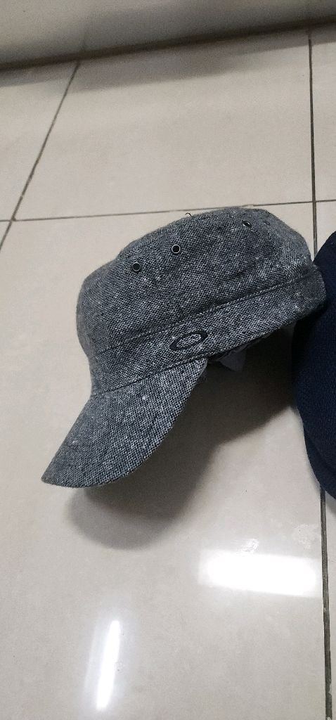 오클리 OAKLEY 군모 워크캡 / 캘러웨이 헌팅캡 이미지