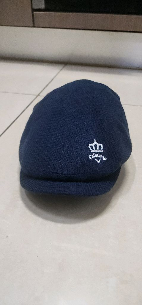 오클리 OAKLEY 군모 워크캡 / 캘러웨이 헌팅캡 이미지